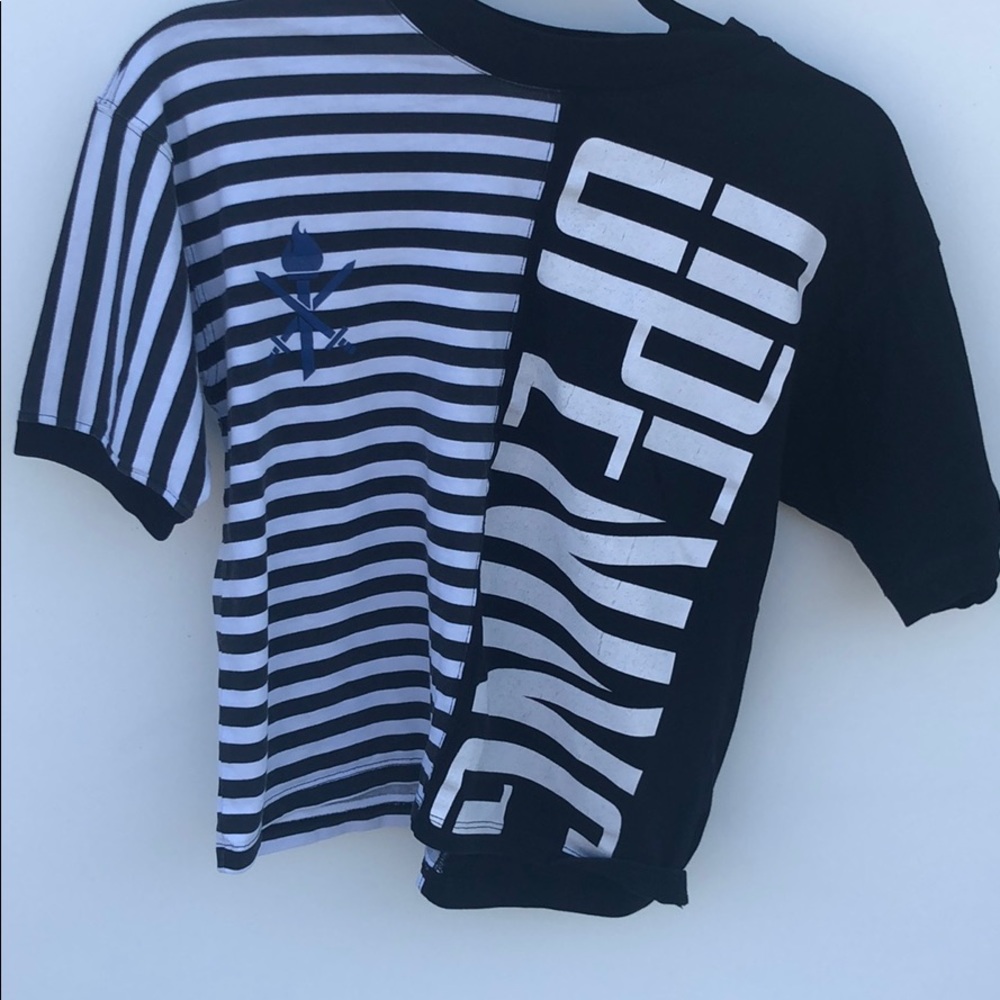 Opening ceremony cute shirt